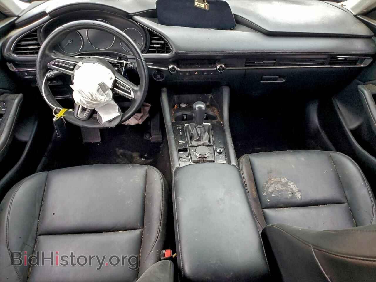 2023 MAZDA 3 - VIN: 3MZBPACM5PM360846 - Photo 8