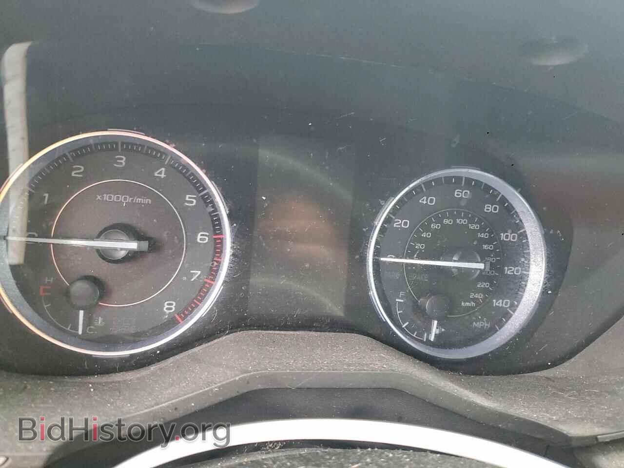2021 SUBARU ASCENT - VIN: 4S4WMAPD4M3466656 - Photo 9