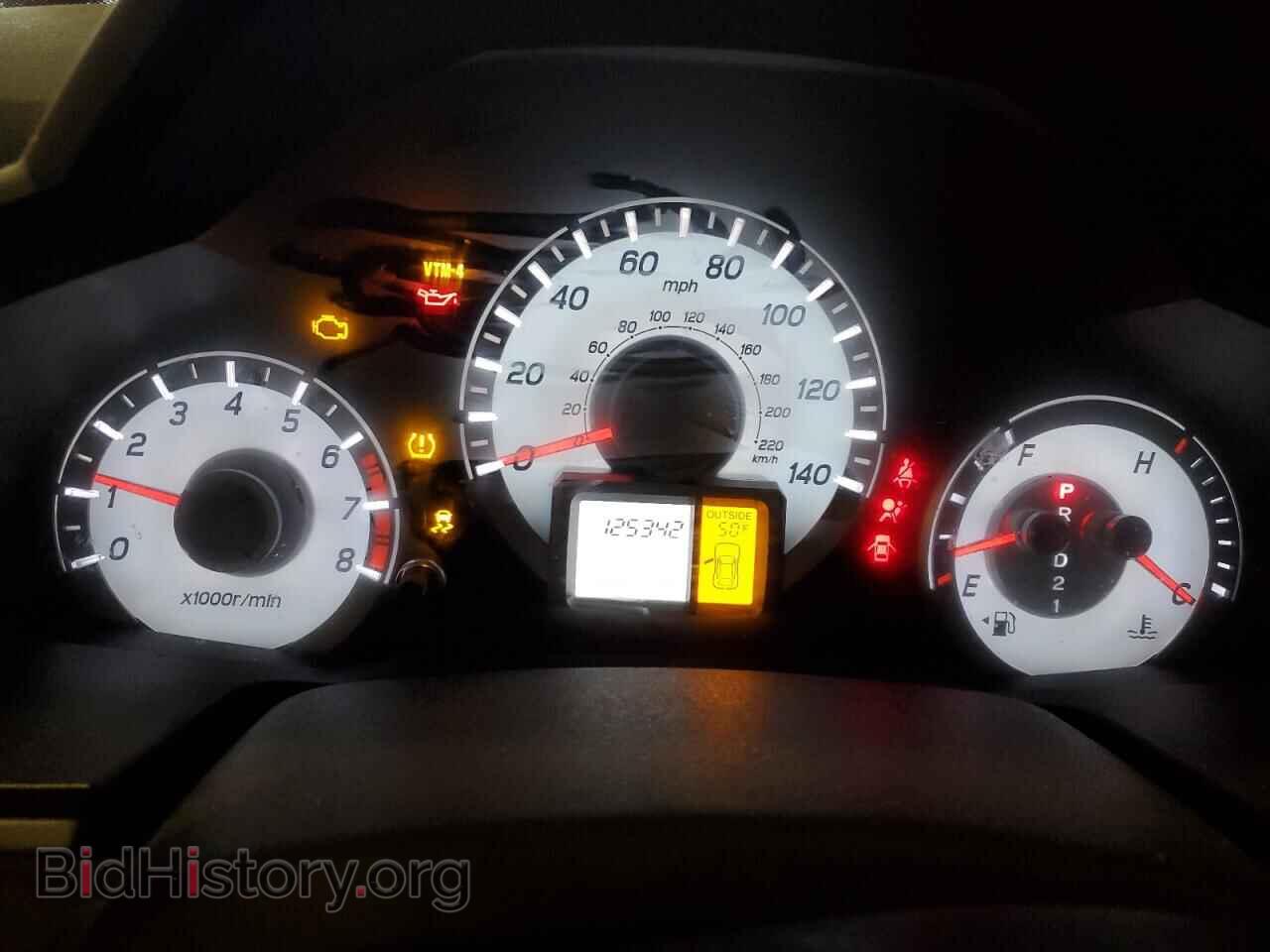 2015 HONDA PILOT - VIN: 5FNYF4H52FB064589 - Фото 9