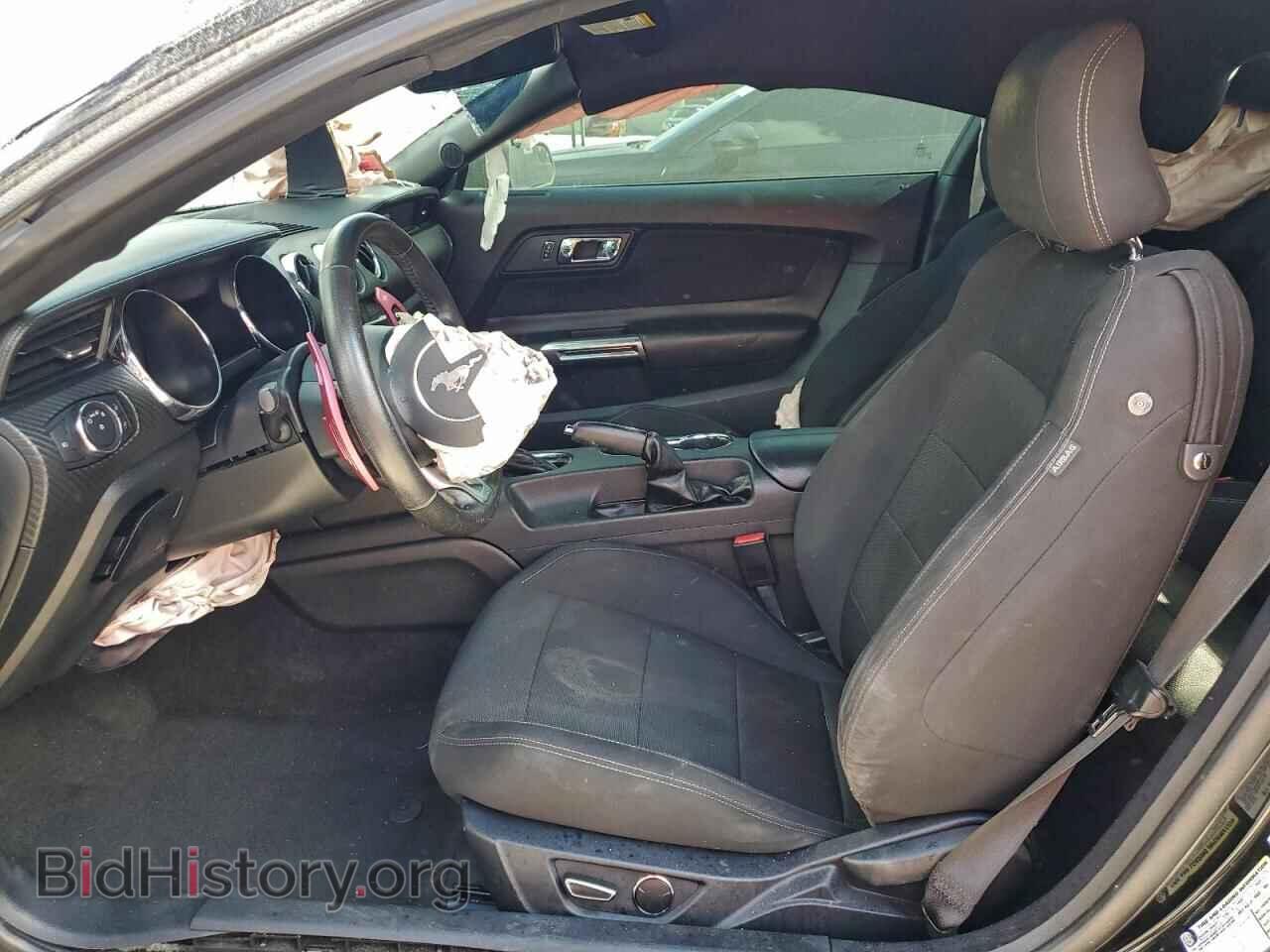 2015 FORD ALL Models - VIN: 1FA6P8AM7F5309178 - Photo 7
