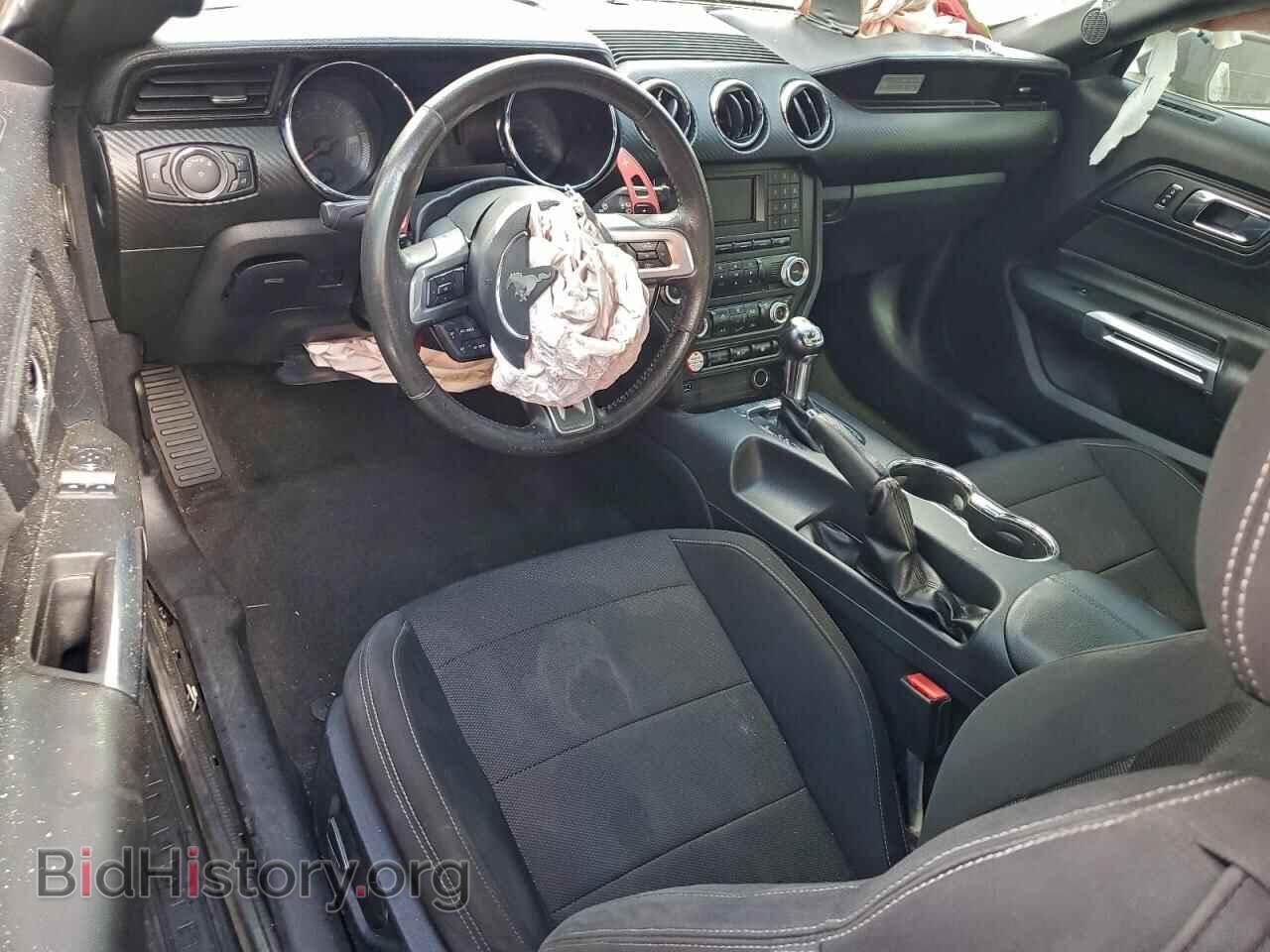 2015 FORD ALL Models - VIN: 1FA6P8AM7F5309178 - Photo 8