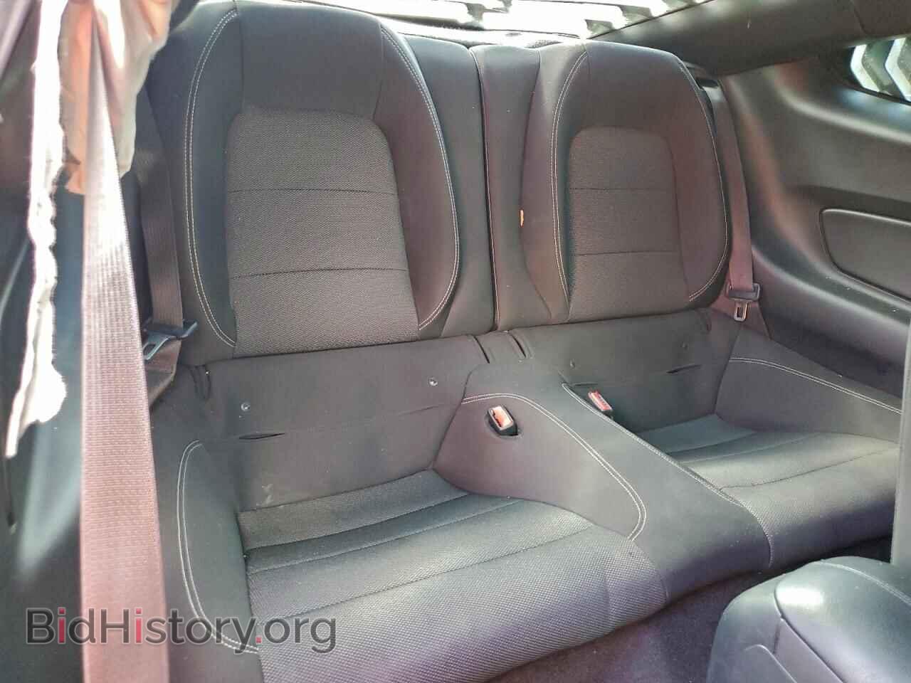 2015 FORD ALL Models - VIN: 1FA6P8AM7F5309178 - Photo 10