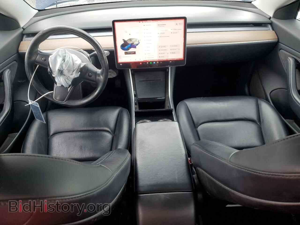 2018 TESLA MODEL 3 - VIN: 5YJ3E1EA9JF045009 - Photo 8