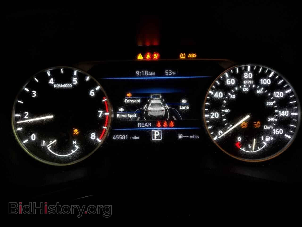 2021 NISSAN SENTRA - VIN: 3N1AB8DV6MY257746 - Фото 9