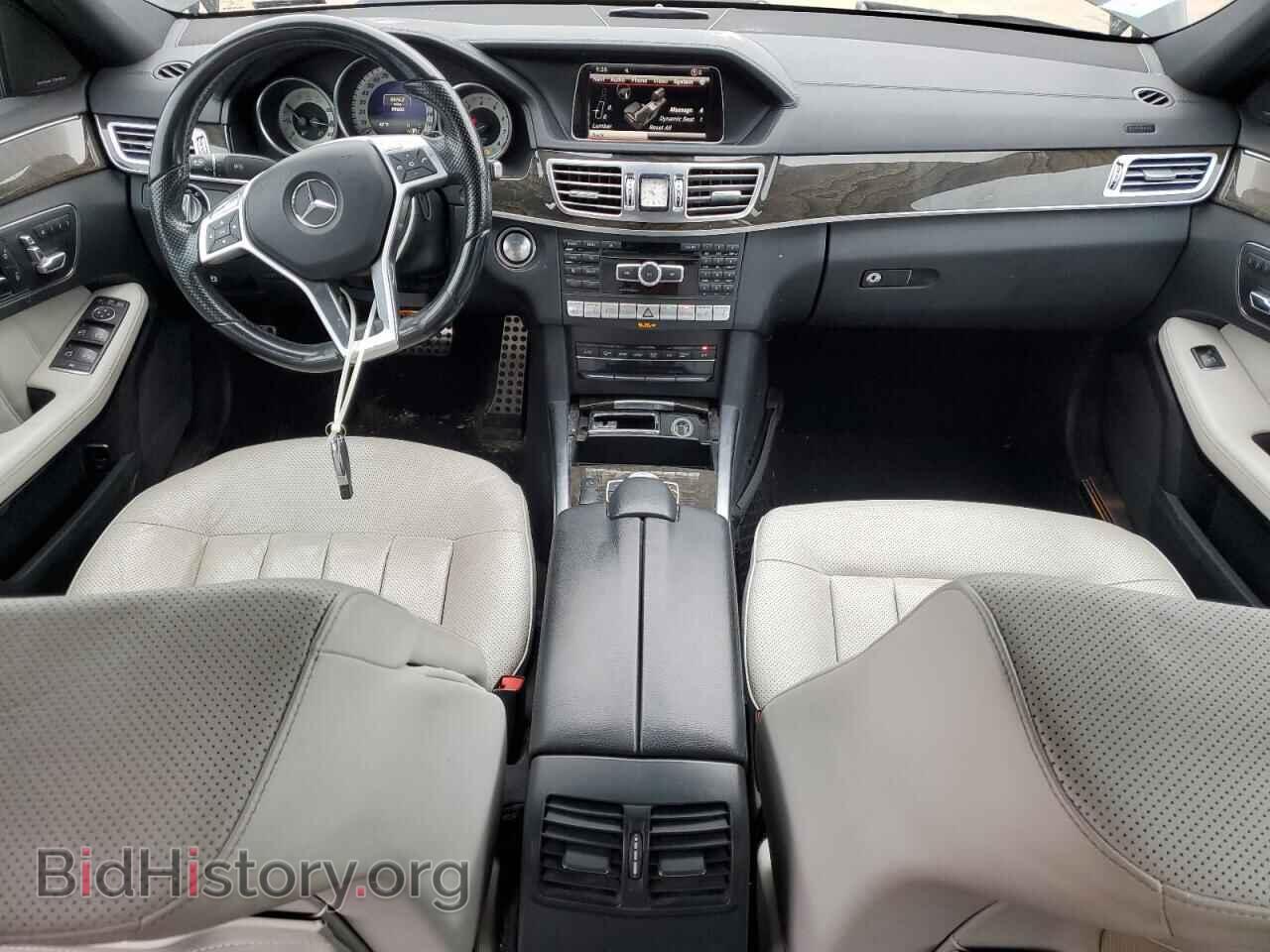 2015 MERCEDES-BENZ E-CLASS - VIN: WDDHF6HBXFB090609 - Фото 8