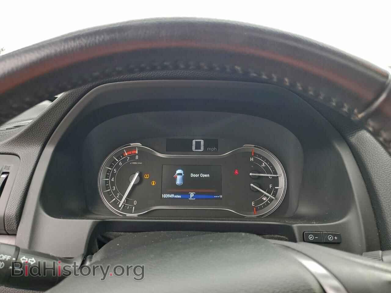 2017 HONDA PILOT - VIN: 5FNYF6H79HB039284 - Фото 9