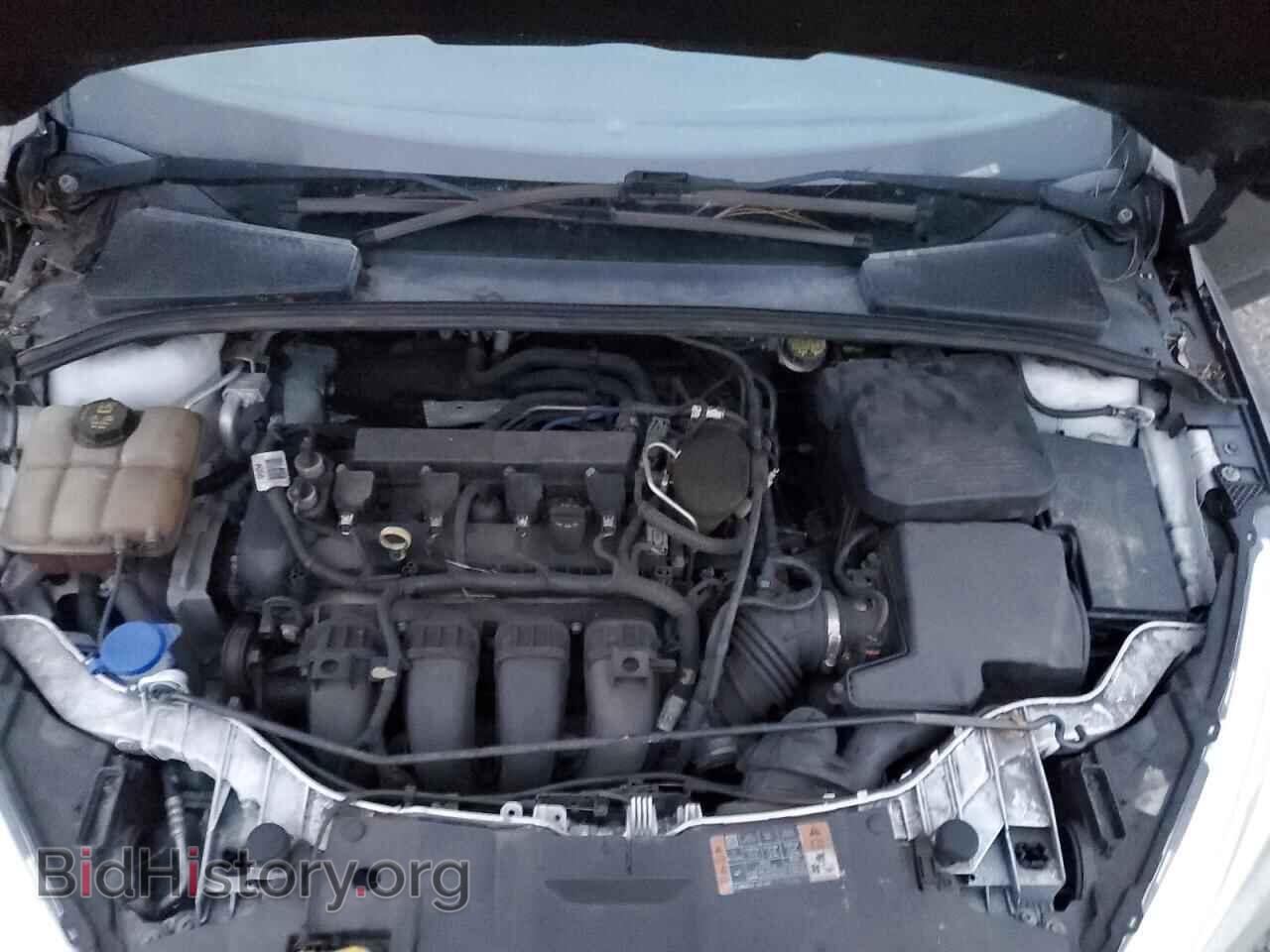 2015 FORD FOCUS - VIN: 1FADP3E2XFL221112 - Фото 11