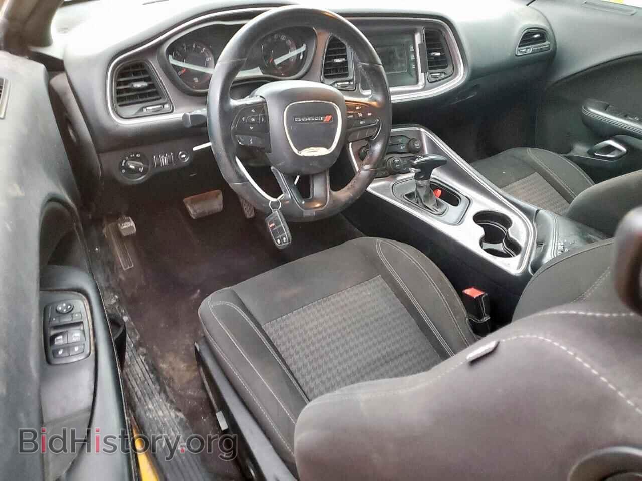 2017 DODGE CHALLENGER - VIN: 2C3CDZAG8HH531931 - Photo 8