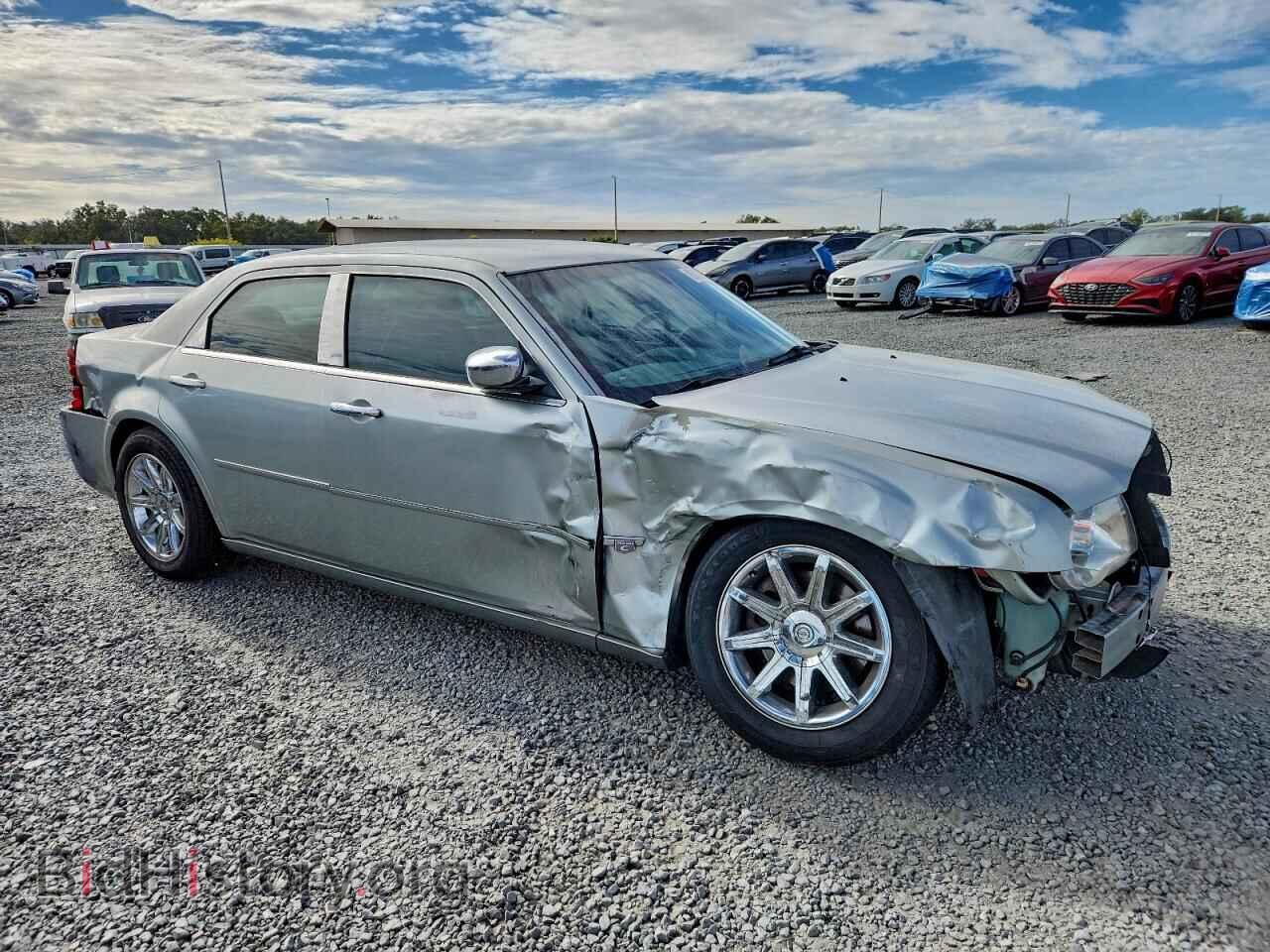 2005 CHRYSLER 300 - VIN: 2C3JA63H85H579686 - Фото 4