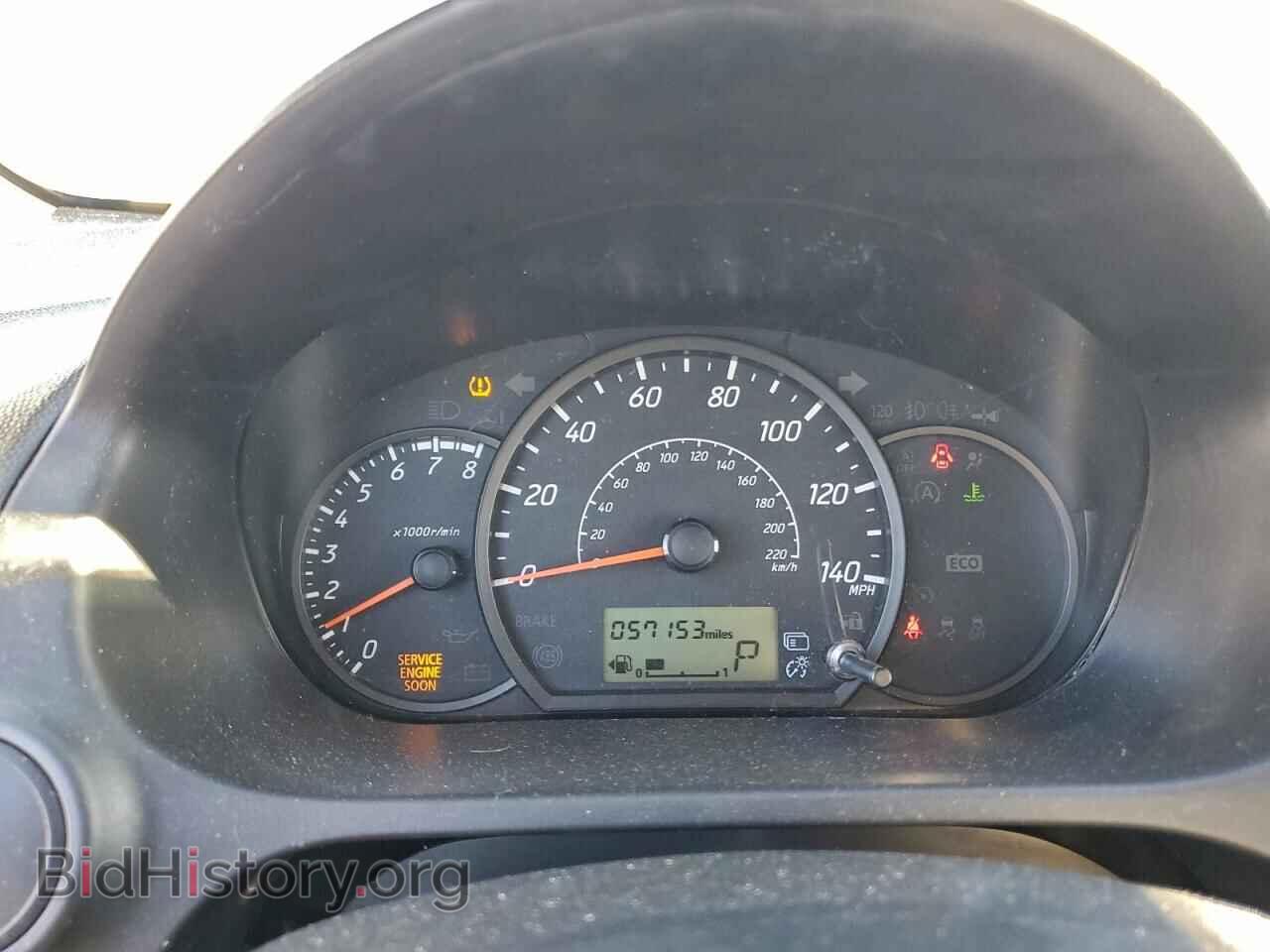 2018 MITSUBISHI MIRAGE - VIN: ML32F3FJ3JHF09467 - Фото 9