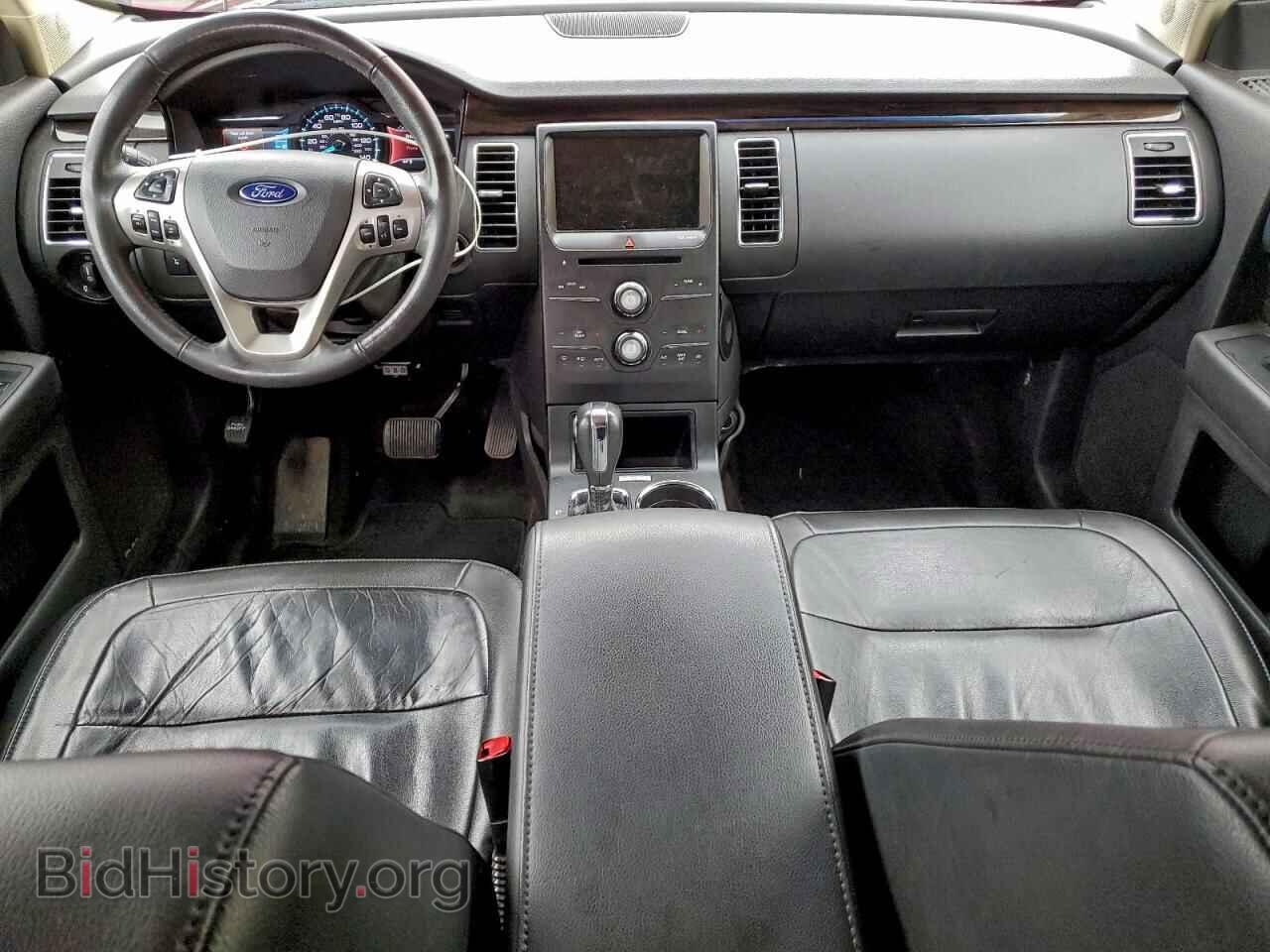 2014 FORD FLEX - VIN: 2FMHK6C87EBD37042 - Photo 8