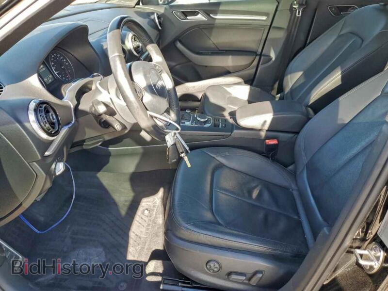2015 Audi A3 (VIN WAUBFGFF0F1113779) — фото 7 из 12