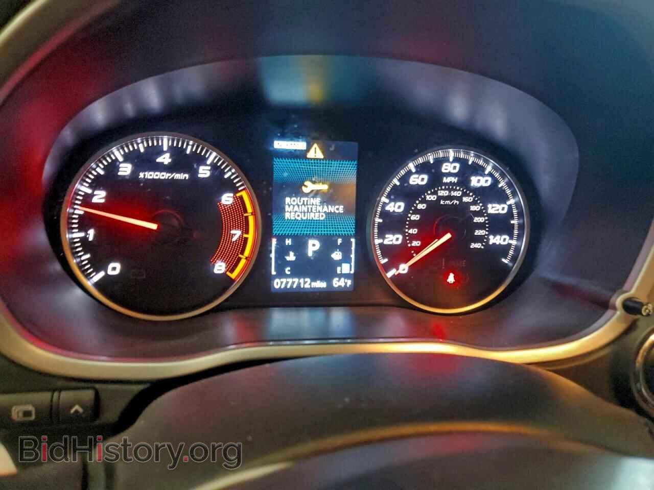 2023 MITSUBISHI ECLIPSE - VIN: JA4ATWAAXPZ039054 - Фото 9