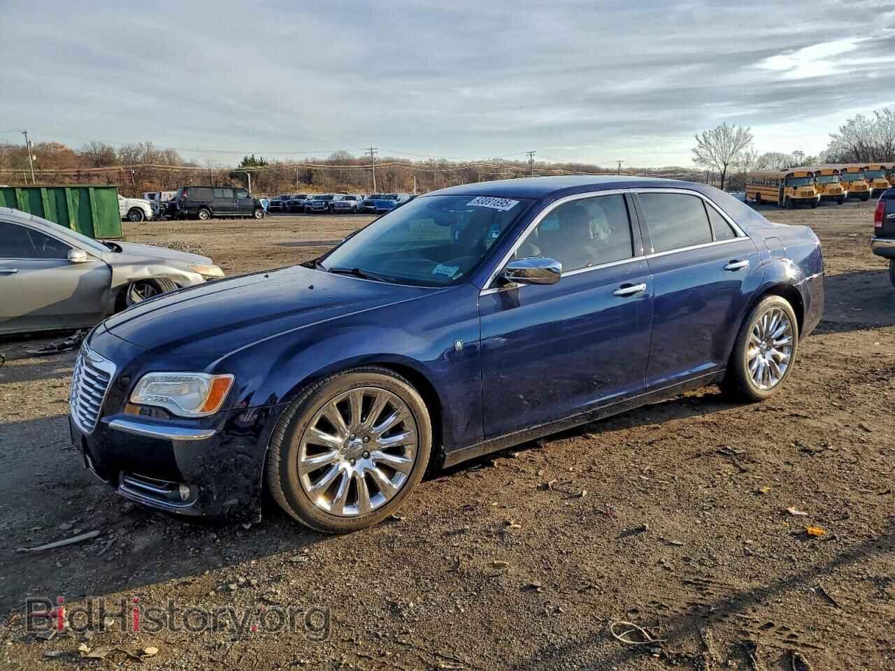 Photo 2C3CCAAG0DH727196 - CHRYSLER 300 2013