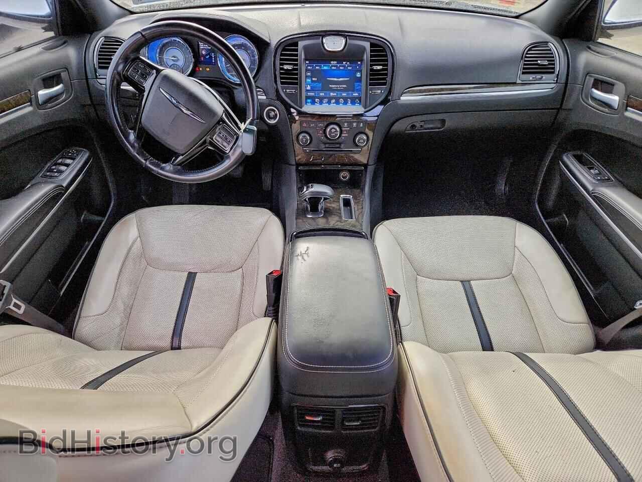 2013 CHRYSLER 300 - VIN: 2C3CCAAG0DH727196 - Фото 8