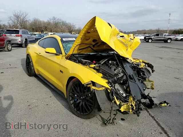 2015 FORD MUSTANG - VIN: 1FA6P8CF2F5426052 - Фото 13