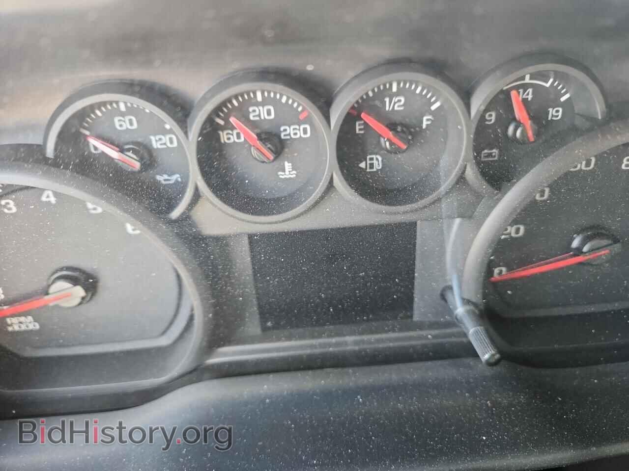 2024 GMC SIERRA - VIN: 1GTPHAED4RZ380008 - Фото 9