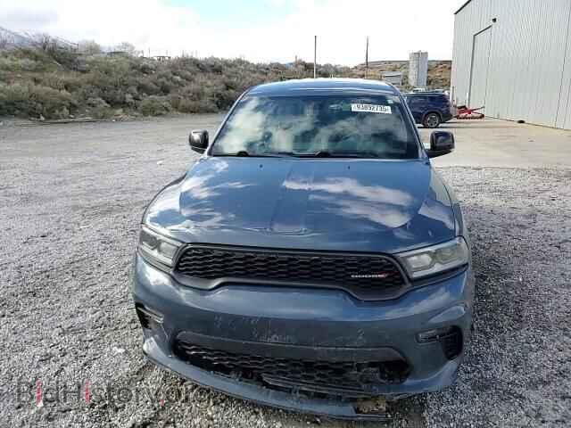 2021 Dodge DURANGO (VIN 1C4RDJDG0MC541062) — фото 15 из 16