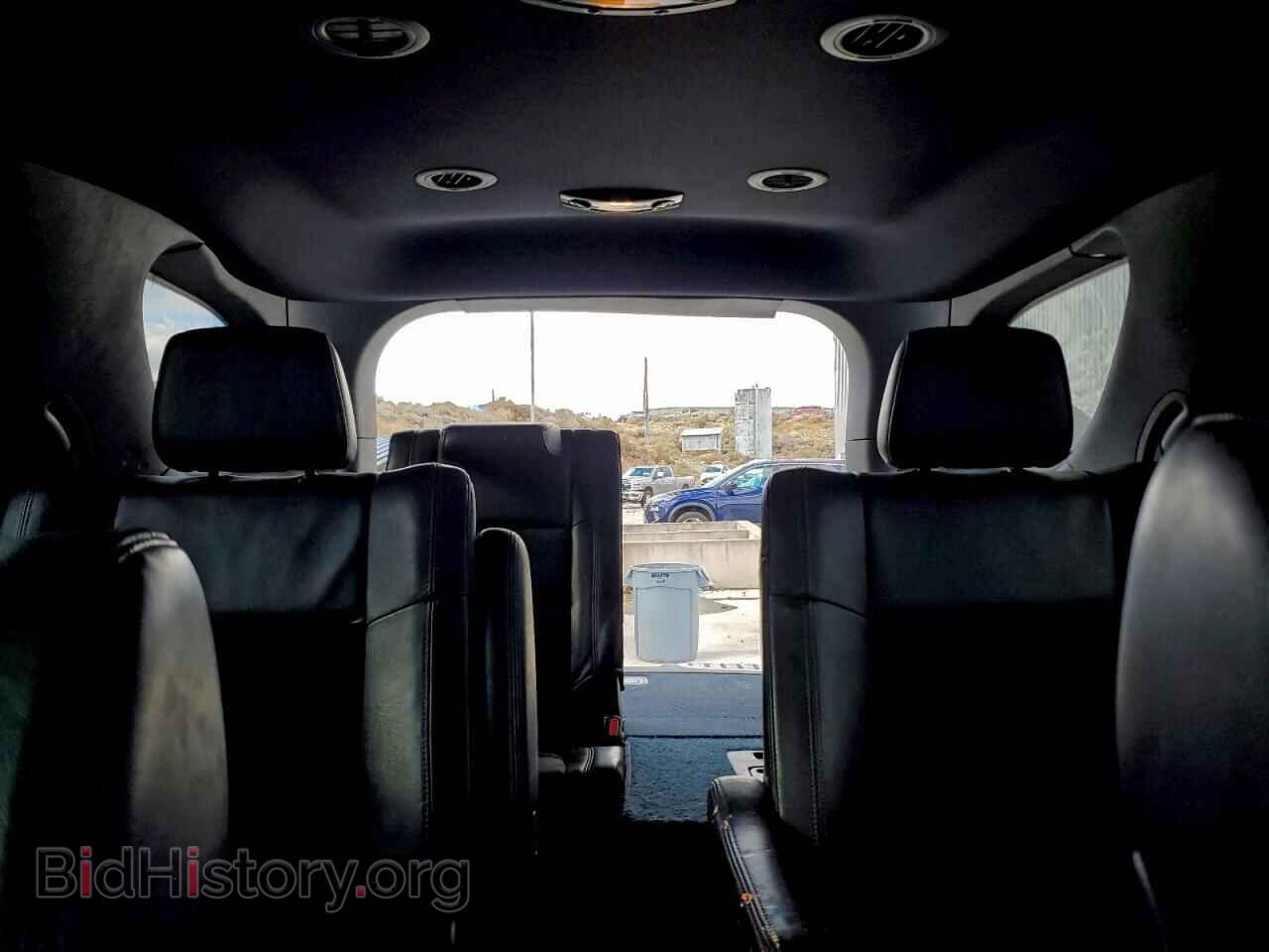 2021 DODGE DURANGO - VIN: 1C4RDJDG0MC541062 - Photo 10