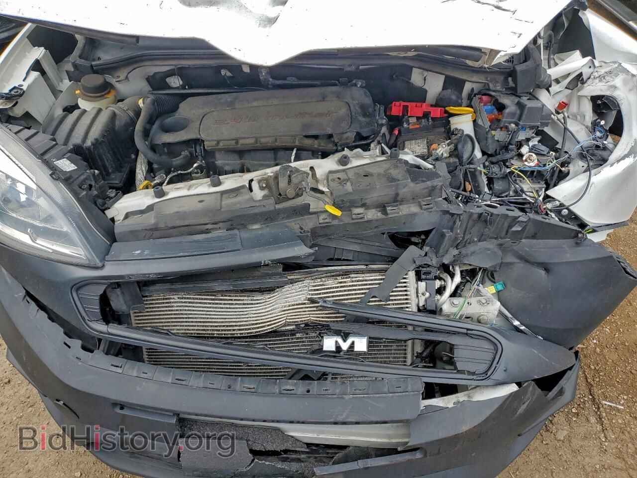2021 RAM All Models - VIN: ZFBHRFAB9M6U71257 - Фото 11