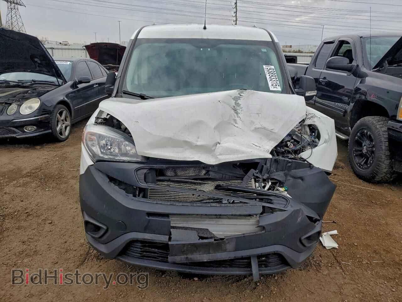 2021 RAM All Models - VIN: ZFBHRFAB9M6U71257 - Фото 5