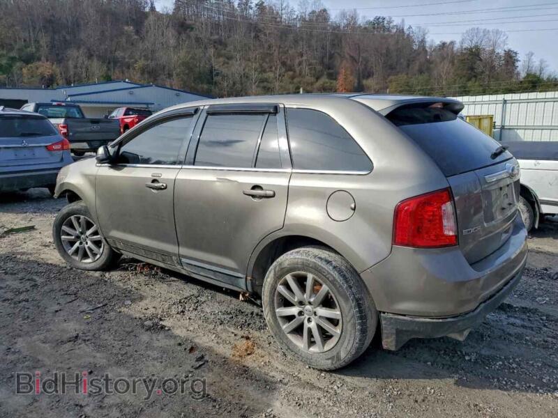 2012 Ford EDGE (VIN 2FMDK4KCXCBA57475) — photo 2 of 13