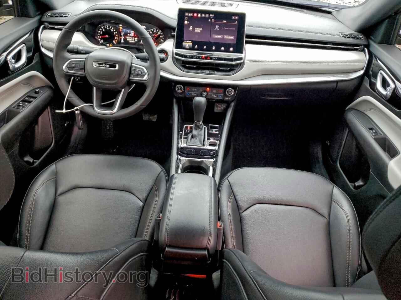 2024 JEEP COMPASS - VIN: 3C4NJDCN3RT152839 - Фото 8