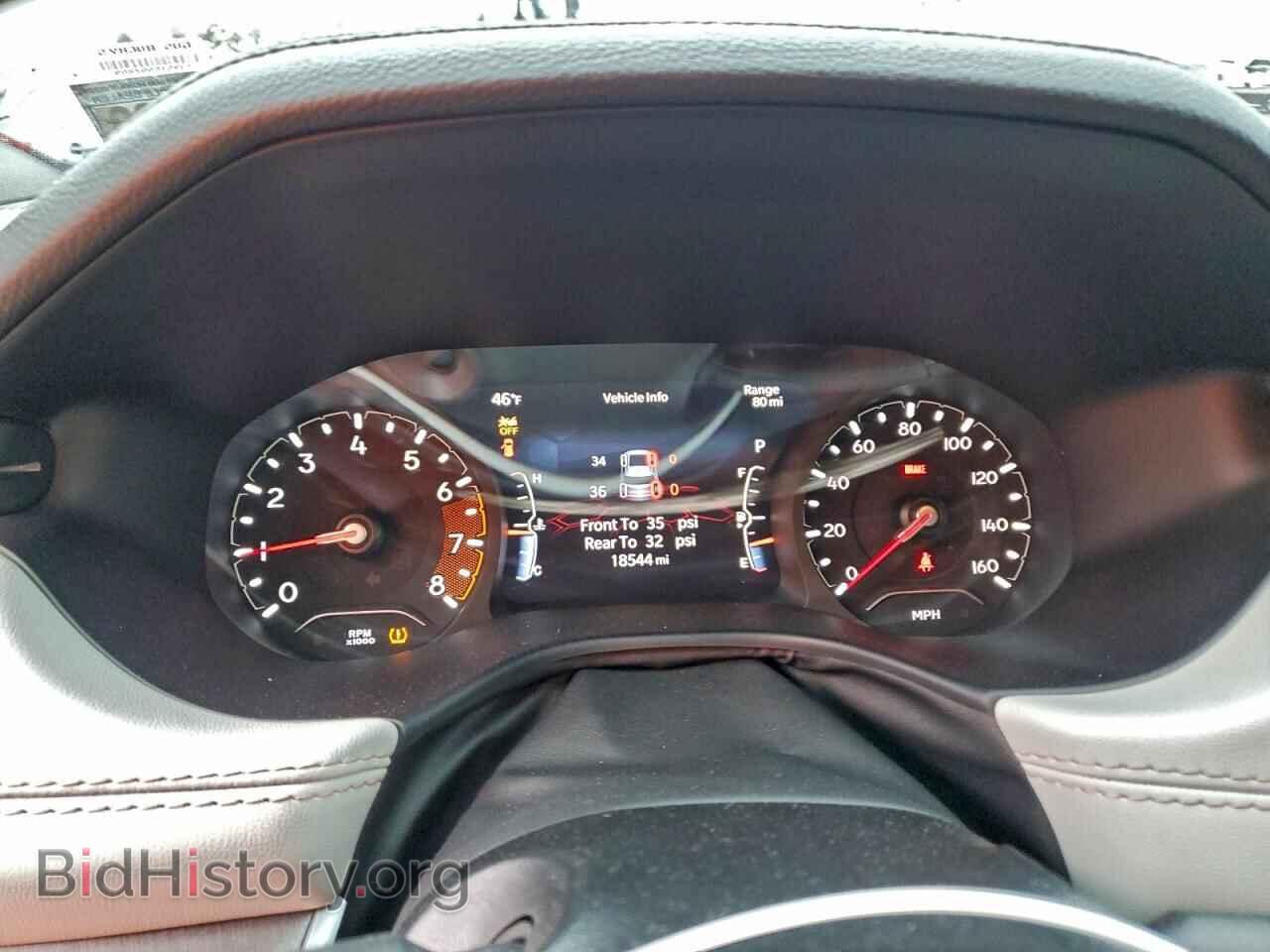 2024 JEEP COMPASS - VIN: 3C4NJDCN3RT152839 - Фото 9