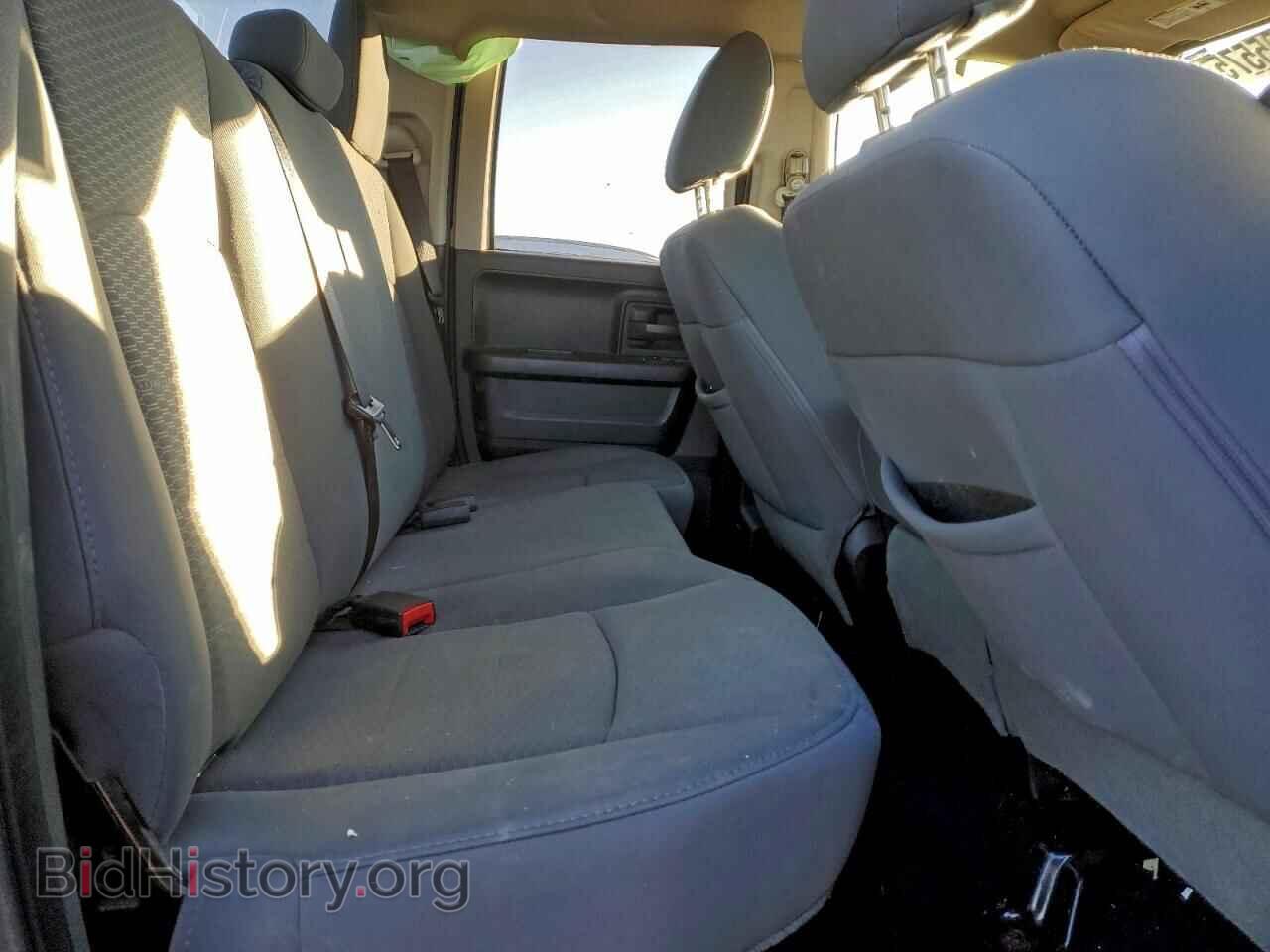 2013 RAM 1500 - VIN: 1C6RR7FP9DS584264 - Фото 10