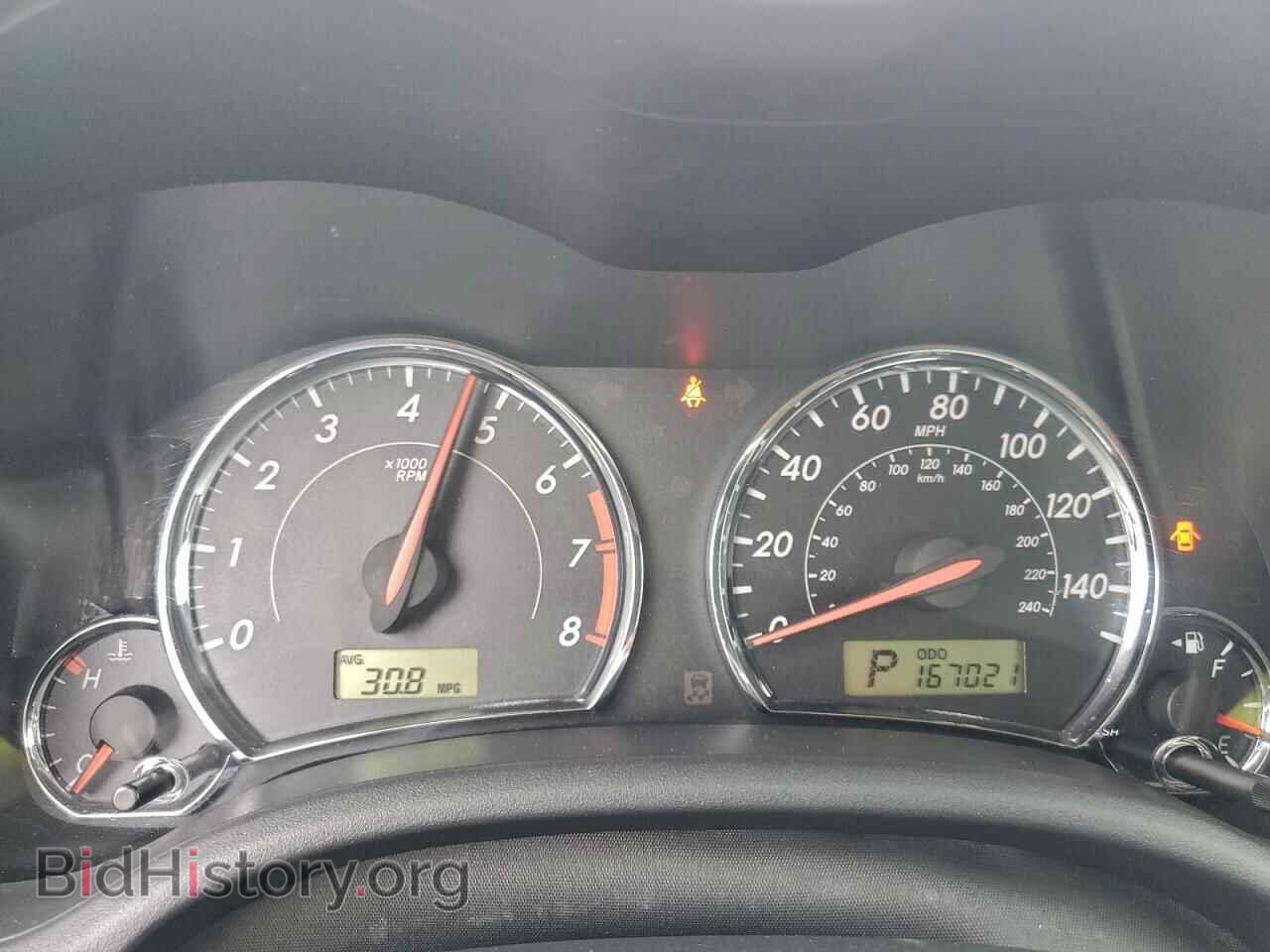 2013 TOYOTA COROLLA - VIN: 2T1BU4EE3DC099952 - Фото 9