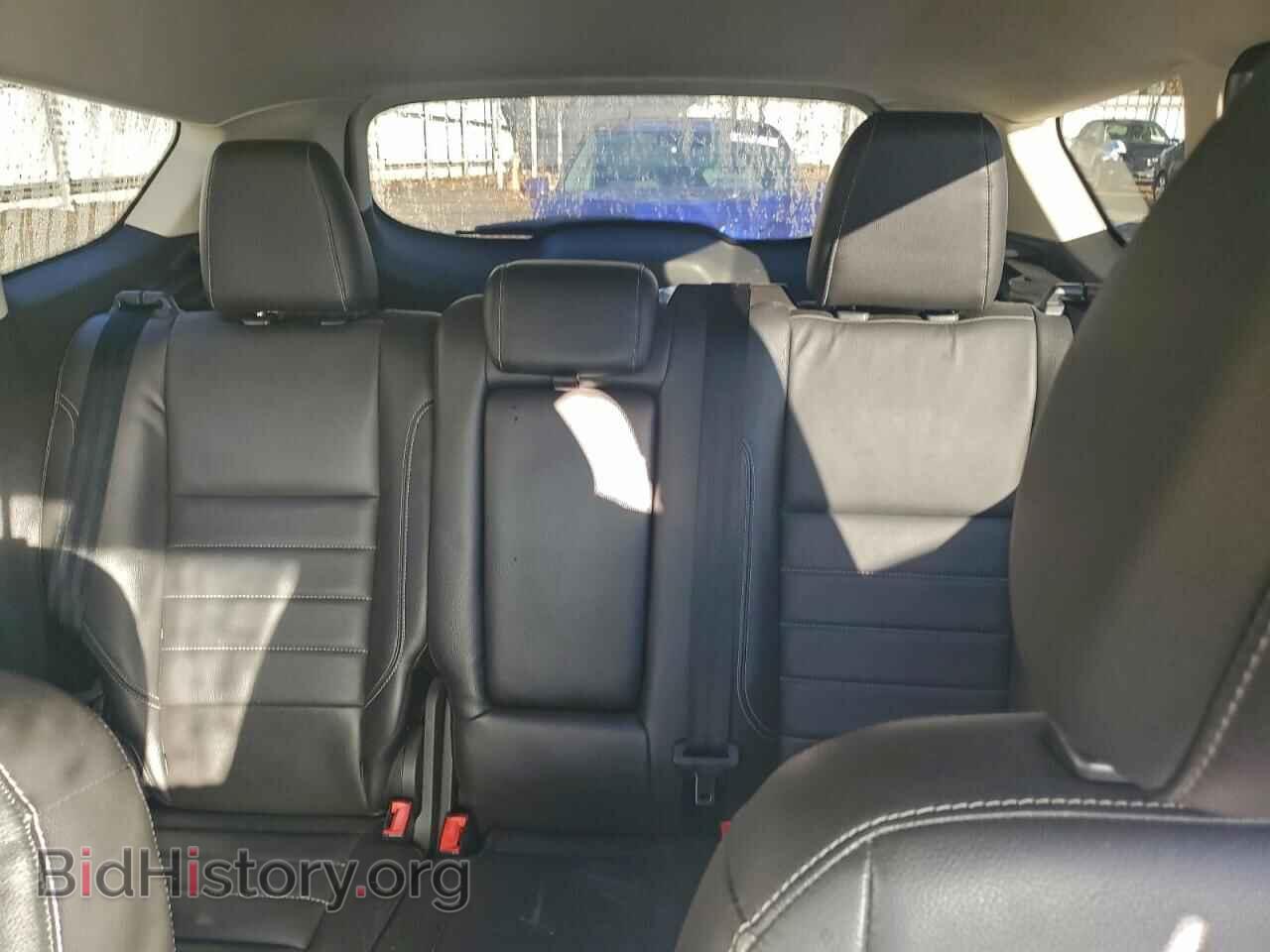 2015 FORD ESCAPE - VIN: 1FMCU0J90FUC85990 - Фото 10