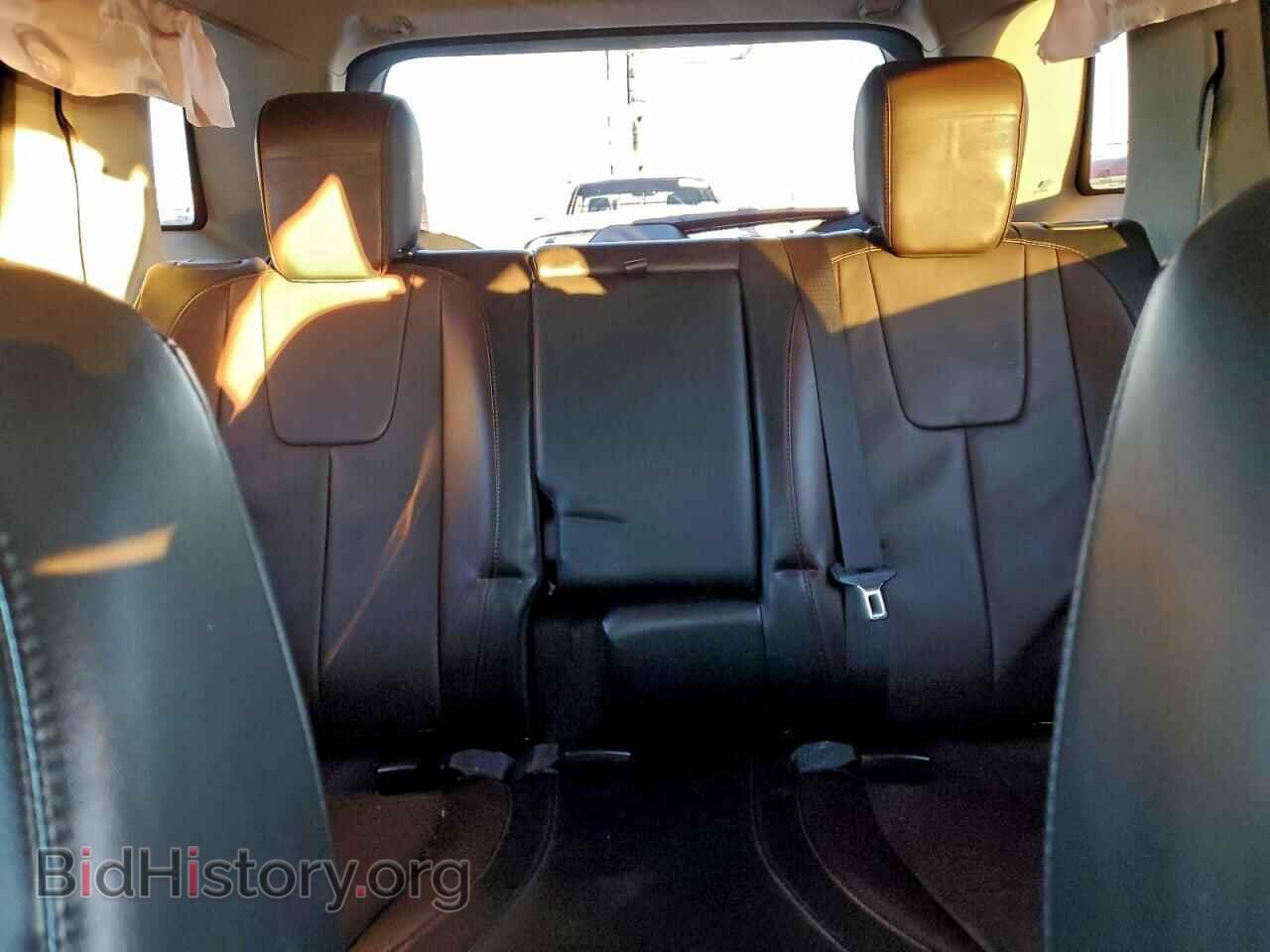 2014 GMC TERRAIN - VIN: 2GKFLYEK0E6380826 - Фото 10