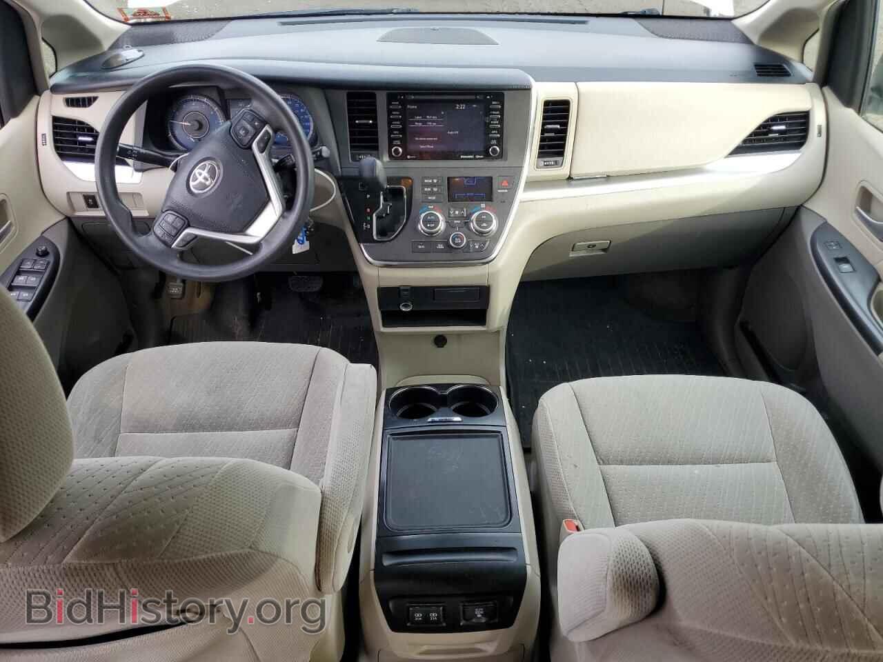 2018 TOYOTA All Models - VIN: 5TDKZ3DC8JS926813 - Фото 8