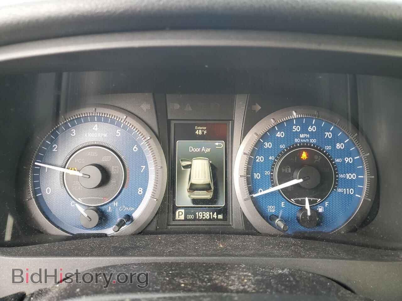 2018 TOYOTA All Models - VIN: 5TDKZ3DC8JS926813 - Фото 9