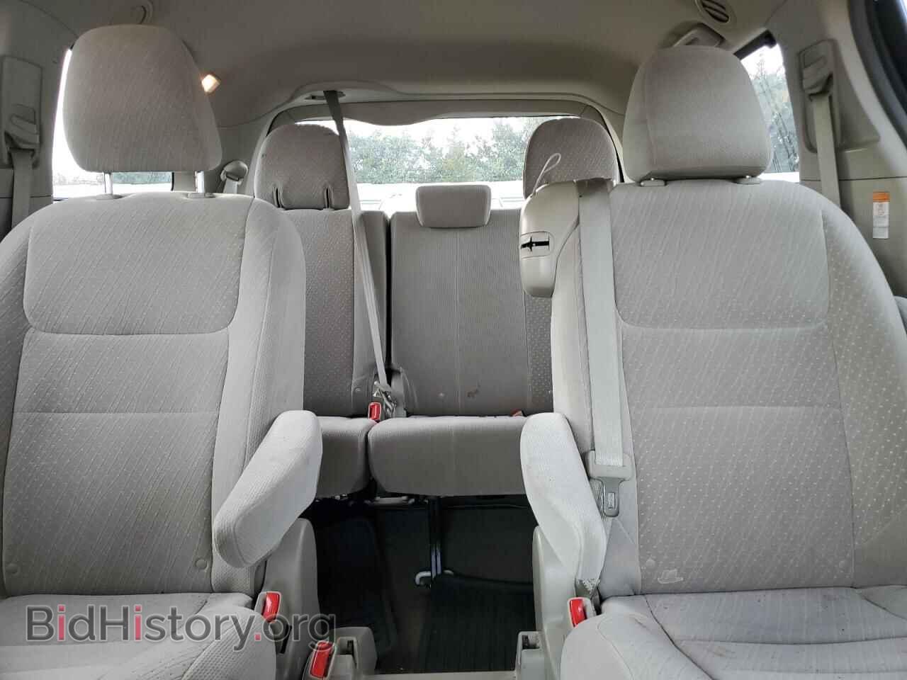 2018 TOYOTA All Models - VIN: 5TDKZ3DC8JS926813 - Фото 10