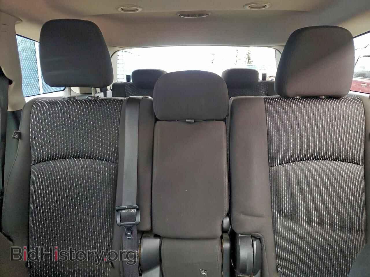 2015 DODGE JOURNEY - VIN: 3C4PDCCG9FT704836 - Фото 10