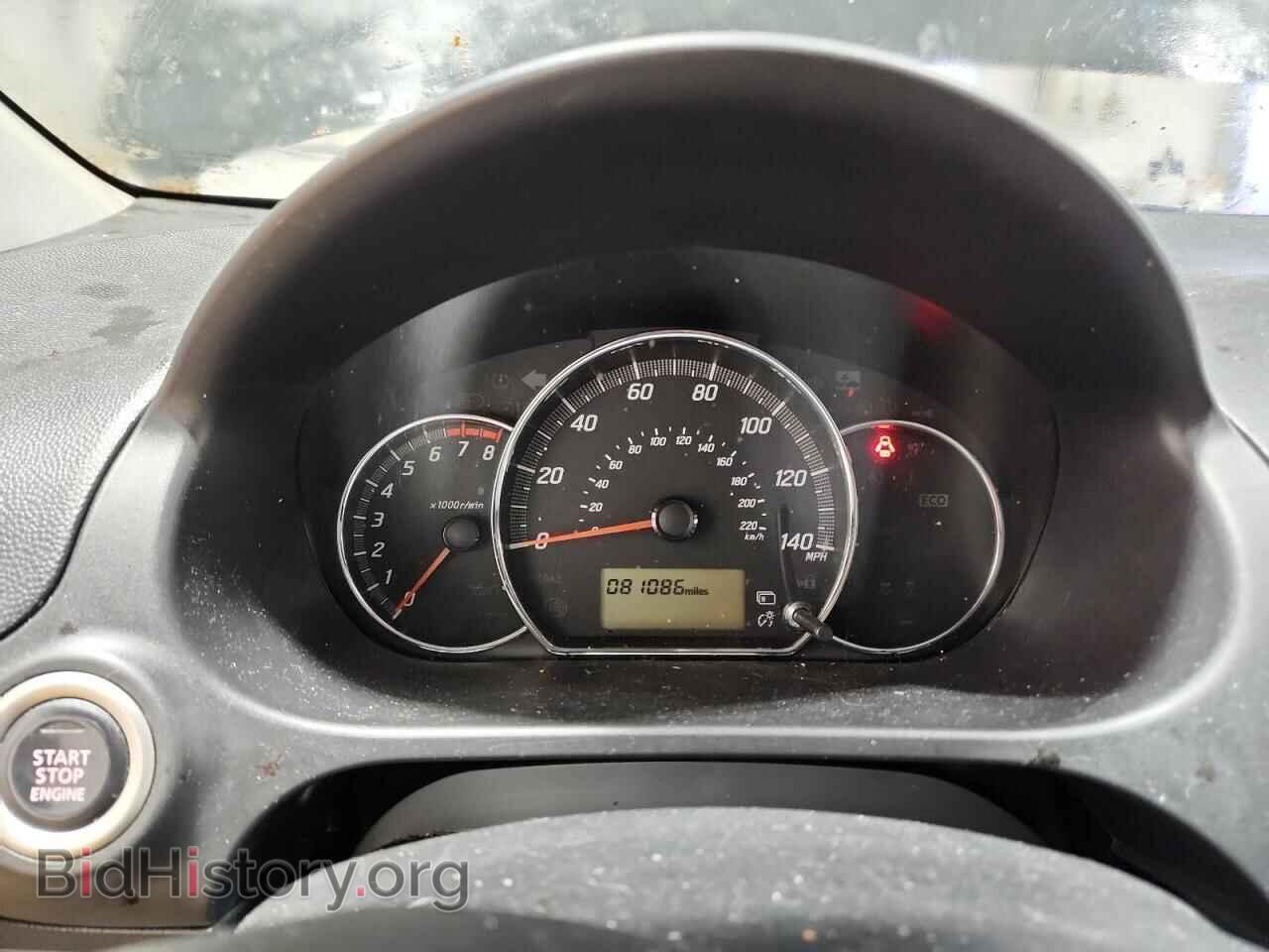 2018 MITSUBISHI MIRAGE - VIN: ML32F4FJ7JHF13446 - Фото 9