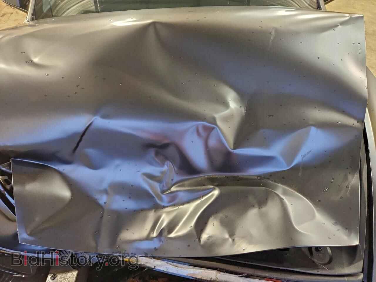 2026 TESLA MODEL Y - VIN: 7SAYGDEE0TF379181 - Фото 11