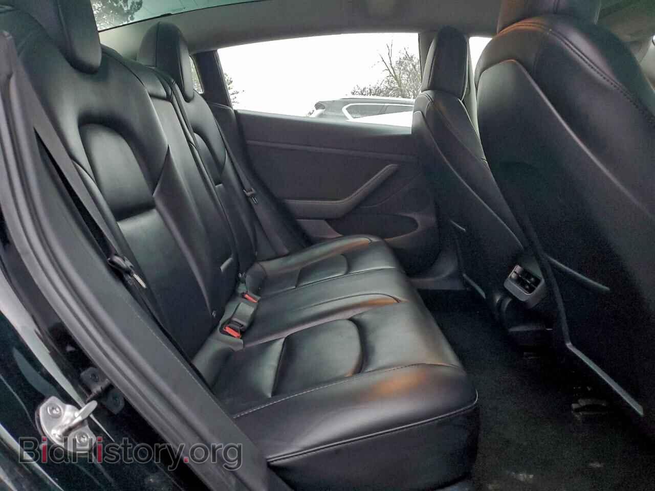 2023 TESLA MODEL 3 - VIN: 5YJ3E1EA6PF451273 - Photo 10
