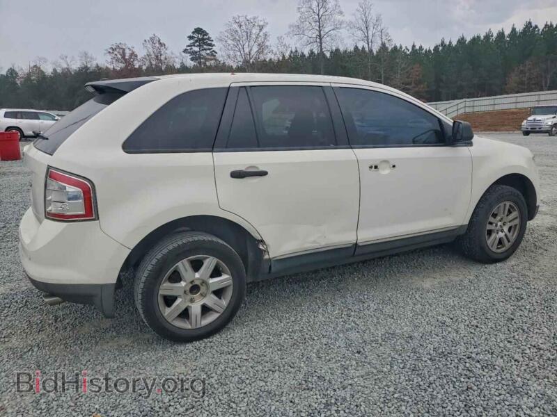 2010 Ford EDGE (VIN 2FMDK3GC2ABB39989) — фото 3 из 13
