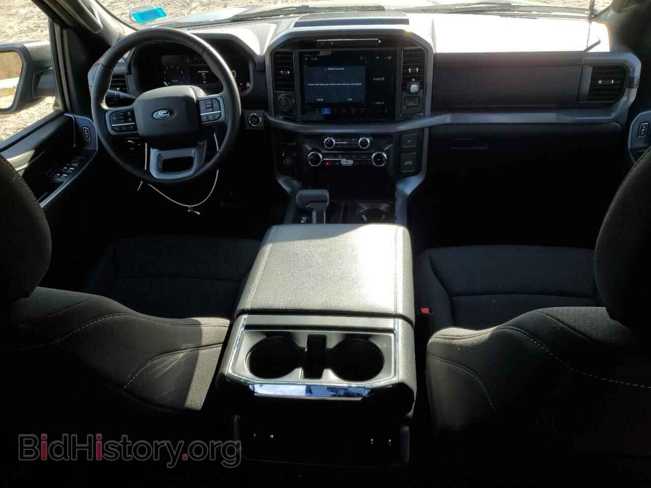 2025 FORD All Models - VIN: 1FTFW3L56SFA27513 - Фото 8