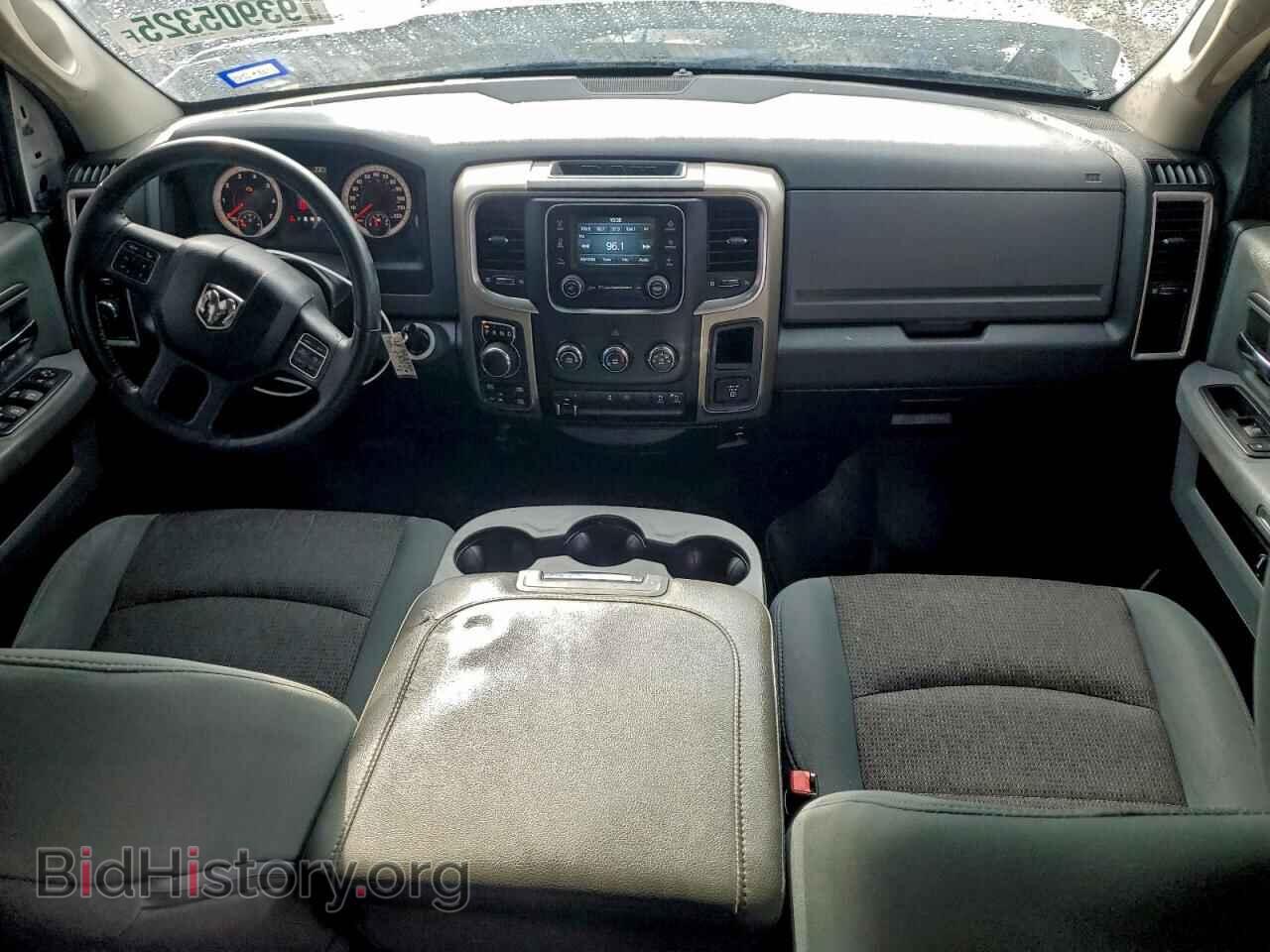 2014 RAM 1500 - VIN: 1C6RR7LT7ES133143 - Фото 8