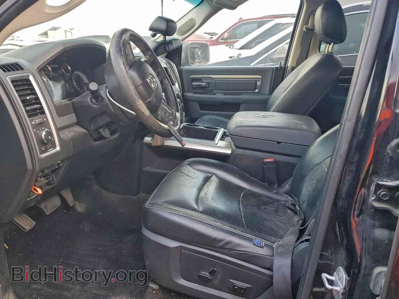 2014 RAM 1500 - VIN: 1C6RR6LT2ES455764 - Photo 7