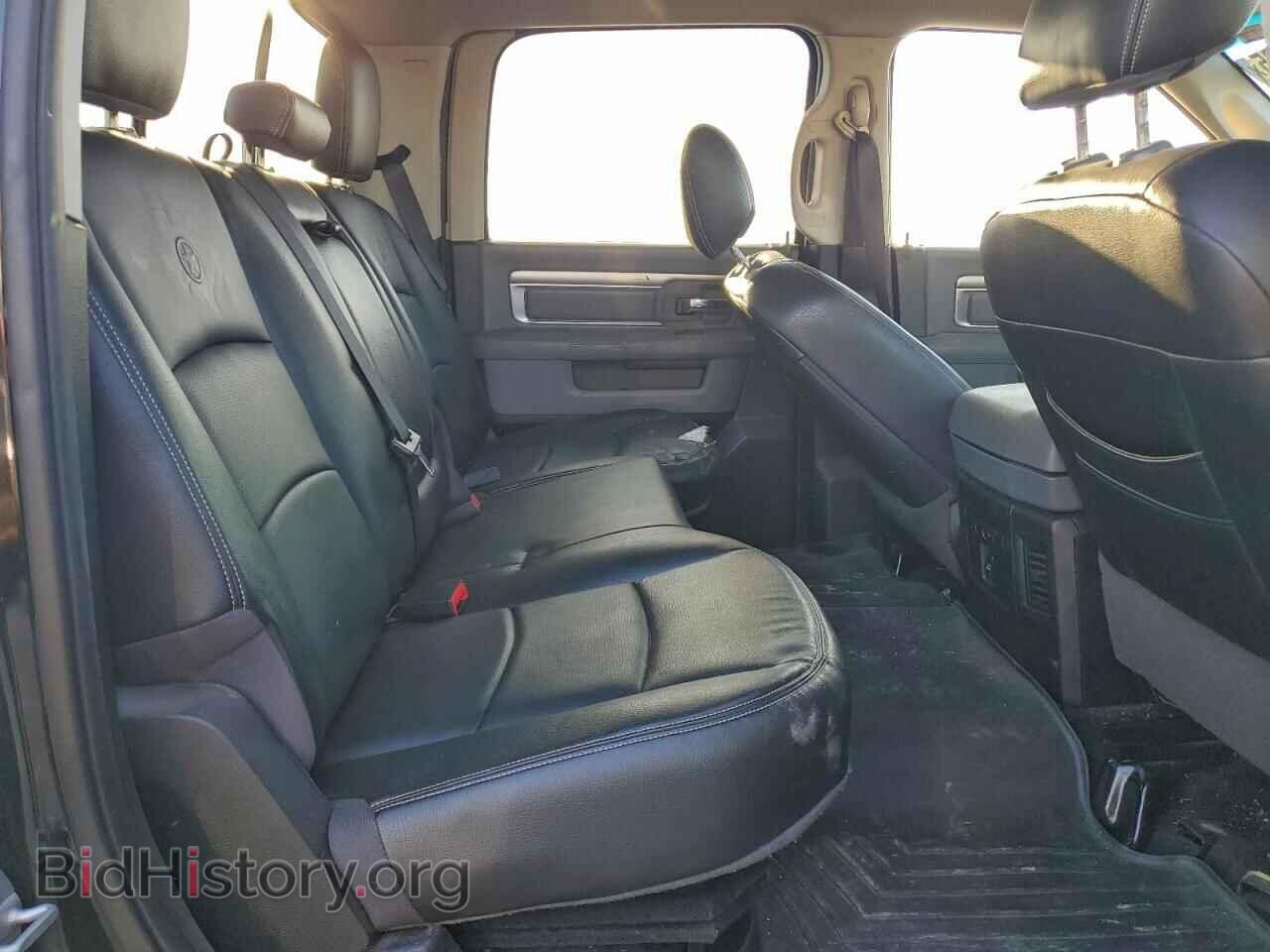 2014 RAM 1500 - VIN: 1C6RR6LT2ES455764 - Photo 10