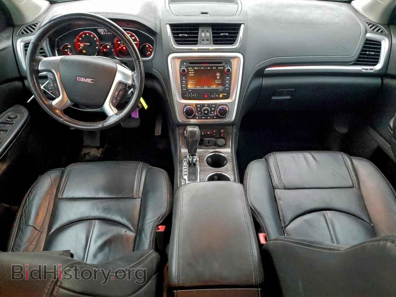 2015 GMC ACADIA - VIN: 1GKKVRKD0FJ229901 - Фото 8