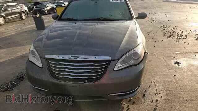 2013 CHRYSLER 200 - VIN: 1C3CCBAB9DN691722 - Photo 13