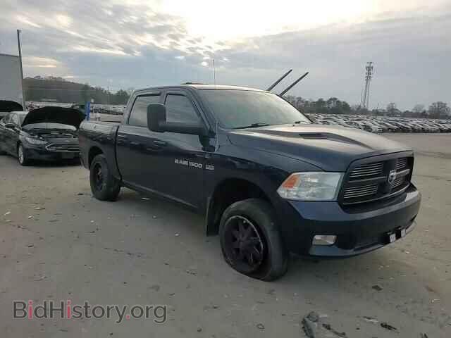 2012 DODGE RAM 1500 - VIN: 1C6RD7MT5CS226589 - Фото 13