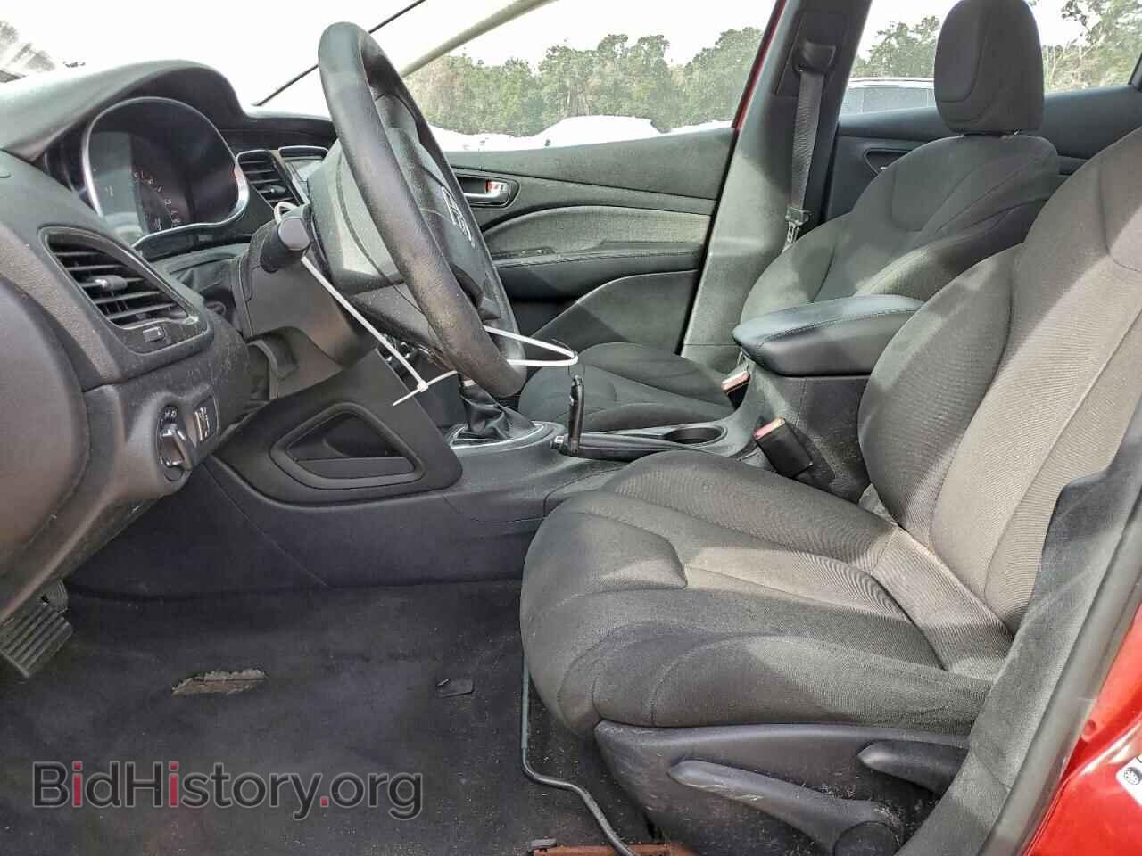 2013 DODGE DART - VIN: 1C3CDFAA7DD175537 - Фото 7