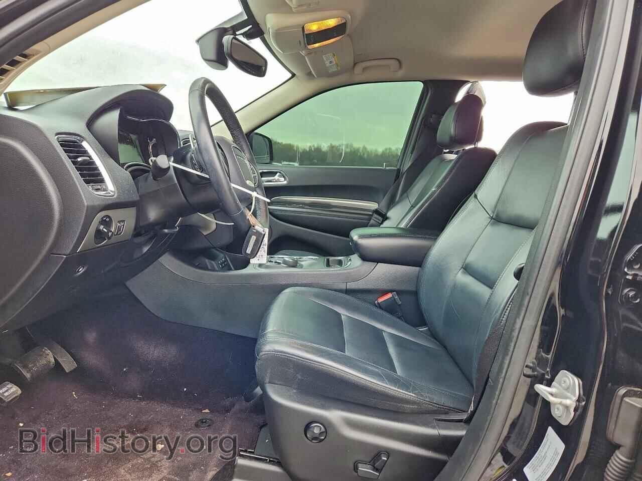 2017 DODGE DURANGO - VIN: 1C4RDJDG6HC780959 - Фото 7