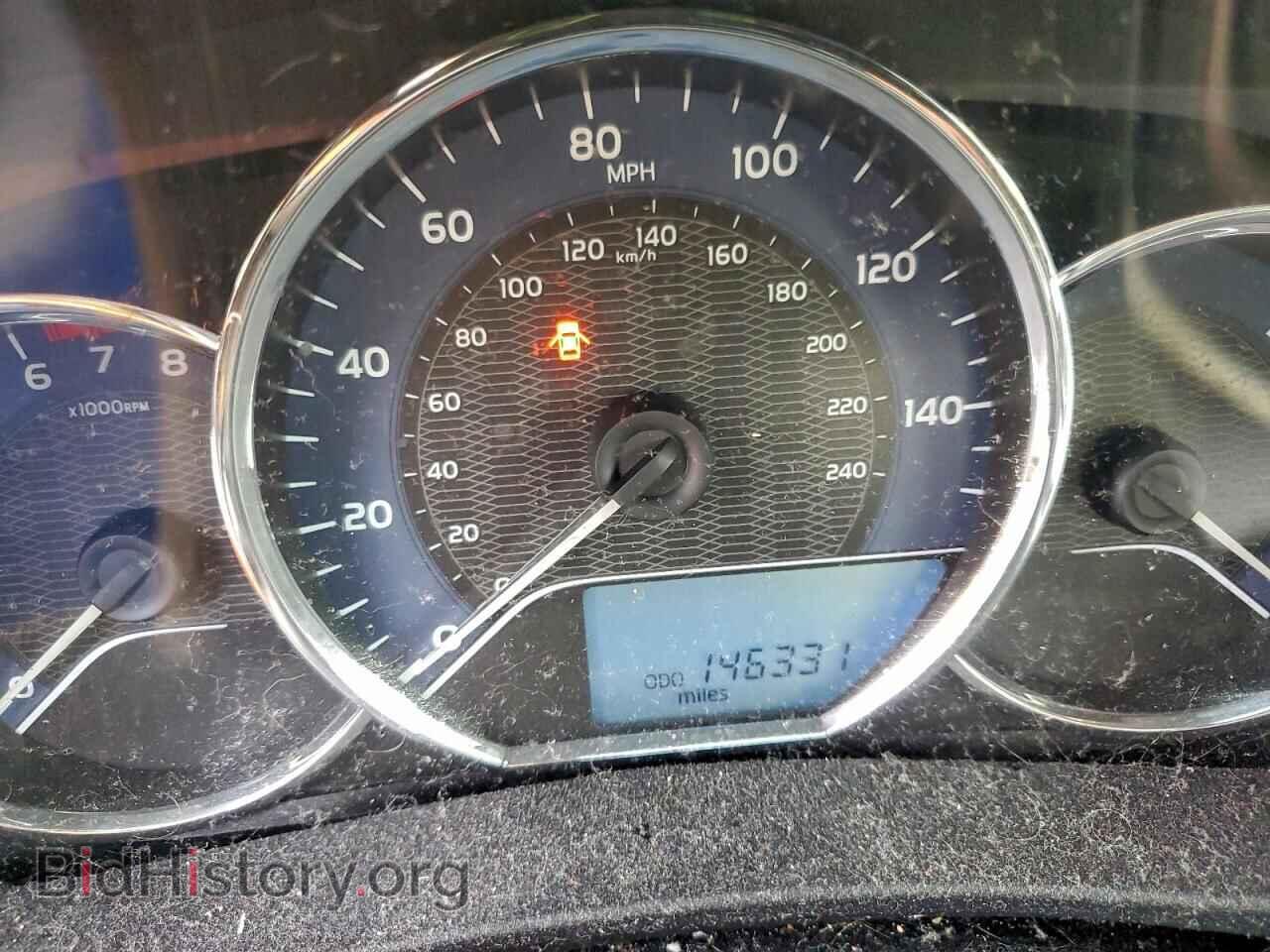 2014 TOYOTA COROLLA - VIN: 5YFBURHE9EP159579 - Фото 9